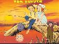 Tom Sawyer