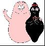 Barbapapa et sa famille