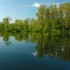 La poésie de l'eau