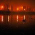 Nocturne sur les bords de Mose