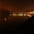 Nocturne sur les bords de Mose