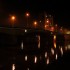 Nuit et Reflets sur la Moselle