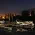 Les bords de Moselle.