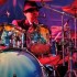 Ou la classe du batteur!      
