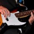 La souplesse du bassiste?