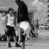 Spectacle de rue