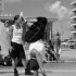 Spectacle de rue