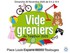 Vide grenier téléthon 30 nov
