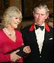 Remariage du Prince Charles