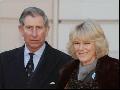 Remariage du Prince Charles