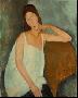 Expo de Modigliani