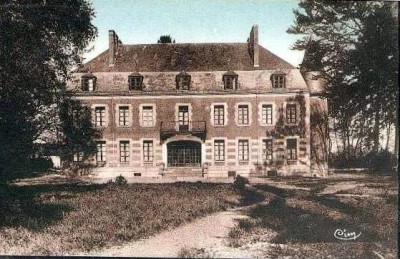 Château de la Fertilité