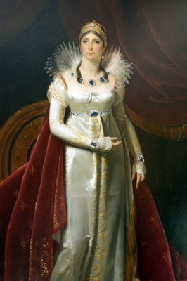 Joséphine de Beauharnais en 1806