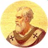 le Pape Clément III