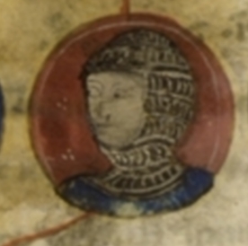 Pierre de Courtenay