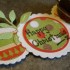 Couronne de Noel