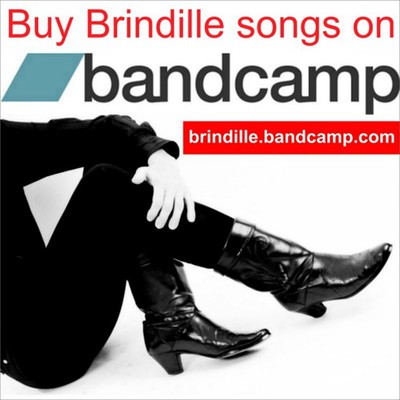 BANDCAMP Brindille Songs - Label de Nuit Productions