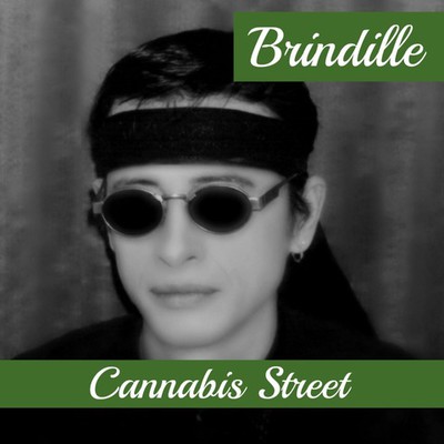 Légalisation du cannabis - Brindille - Label de Nuit