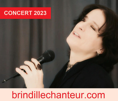 Brindille Concert 2023