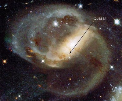 Un quasar