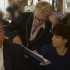 Les députés se font soigner