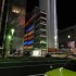 03/04/2012 : Ginza de nuit