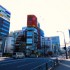 04/04/2012 : Ginza de jour et 