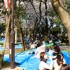 07/04/2012 : Le parc de Ueno