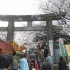 07/04/2012 : Le parc de Ueno