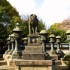 07/04/2012 : Le parc de Ueno