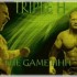 the game triple h