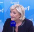 VIDEO. Marine Le Pen sur Europ