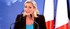FN-RBM-Marine Le Pen réagit à l’actualit