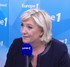 VIDEO. Marine Le Pen sur Europe 1 : "Le