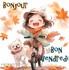 bonjour  a vous  !