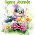 bonjour  a vous  !