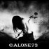 Alone73