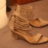 Chaussures !