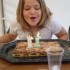 Anniversaire d'Amandine avec 6 mois de r