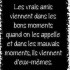 poème