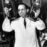 Monsieur Jonas Salk ... respect