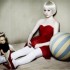 Les blondes se rebiffent