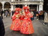 laisse les gondoles à venise.