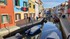 Autour de venise burano  et mu