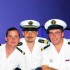 trois marins geniaux