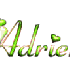Adrienne