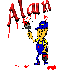 Alain