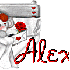 Alexi ;Alexis ;Alexy
