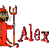 Alexi ;Alexis ;Alexy