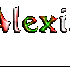 Alexi ;Alexis ;Alexy